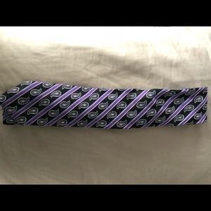 Men’s silk Tie